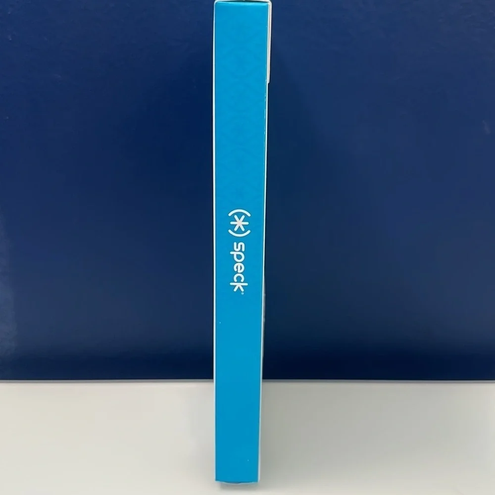 NWT Speck iPhone 11 Pro Clear Case